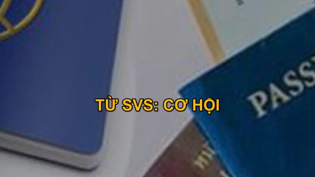 Cảnh Báo Khẩn Cấp: Cấm Xuất Cảnh Vì Nợ Thuế - Giám Đốc, Chủ Hộ Cần Biết Ngay! - SVS Việt Nam