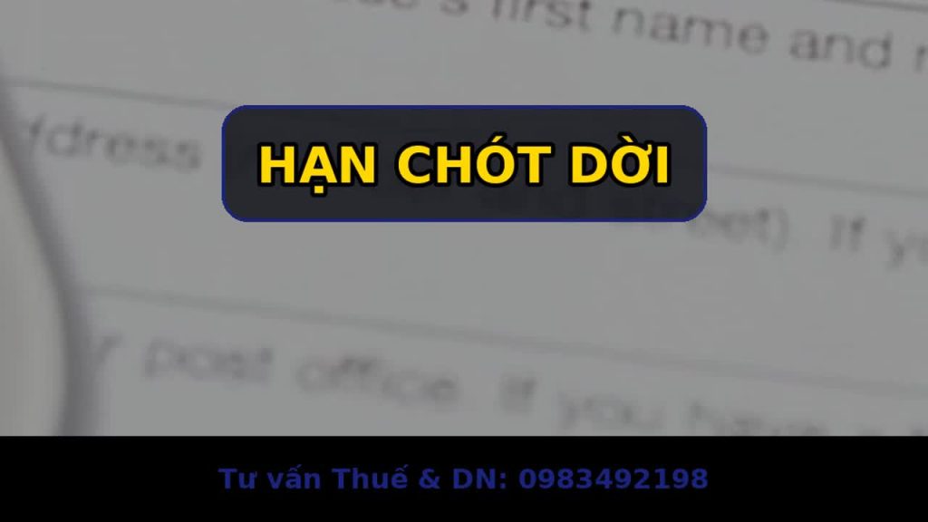 Dự Thảo Thông Tư Mới Nhất: Tránh Đánh Thuế Hai Lần & Chống Trốn Lậu Thuế Tại Việt Nam - SVS Việt Nam