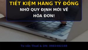 🚨 Cảnh Báo: Quy Định Hóa Đơn Mới Khiến Kế Toán Sướng Hay Toang Từ 15/04/2026? - SVS Việt Nam