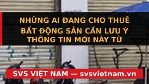 Thay Đổi Lớn Về Hóa Đơn Điện Tử Hộ Kinh Doanh Đa Kênh Từ 2026: Nắm Bắt Ngay! - SVS Việt Nam