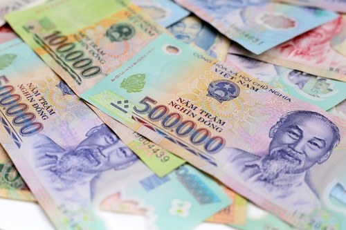 Tiền thuế thu nhập doanh nghiệp được giảm 30 phần trăm